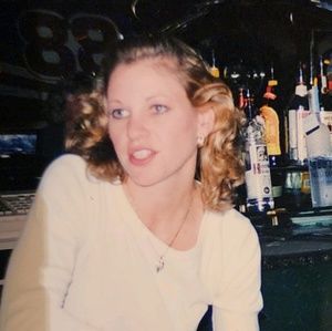 Meet your Posher, Tracey